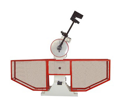 JB-300B擺錘式沖擊試驗機