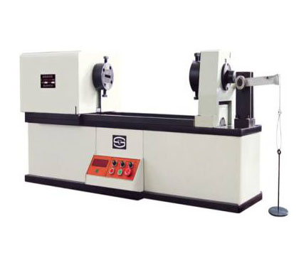 EZ-10金屬線材扭轉試驗機