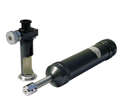 HBX-0.5型攜帶式布氏硬度計價格