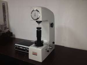 洛氏硬度計(jì)在使用時(shí)需要注意哪些？